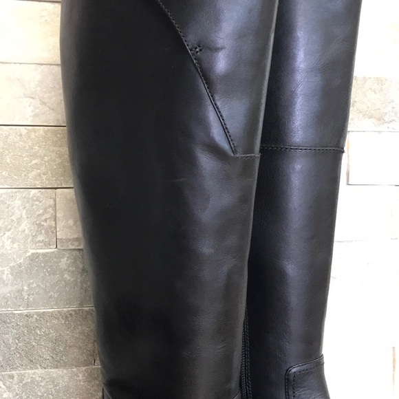 🎁 Cole Haan Harrington Knee High Riding Boot - Picture 8 of 16